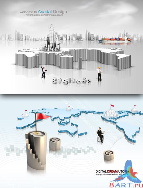 Sources - Business Planet