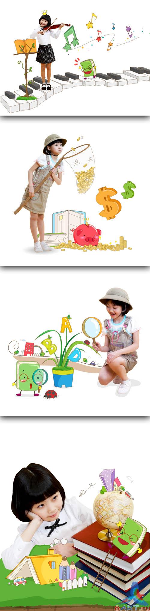 Sources - The interests of our children Sources - The interests of our children