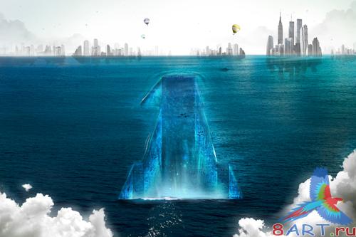 Sources - Deep Blue Sea Sources - Deep Blue Sea
