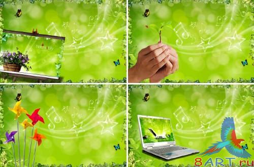 Psd- -     