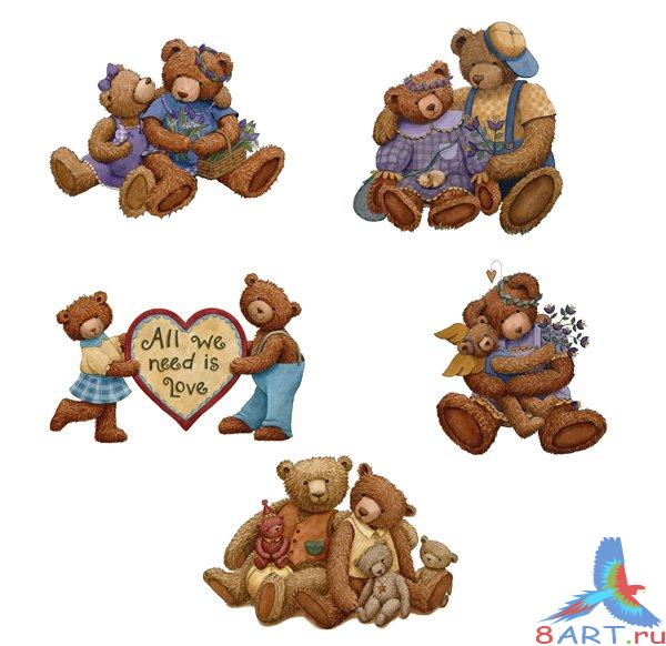  &quot;Bears&quot;