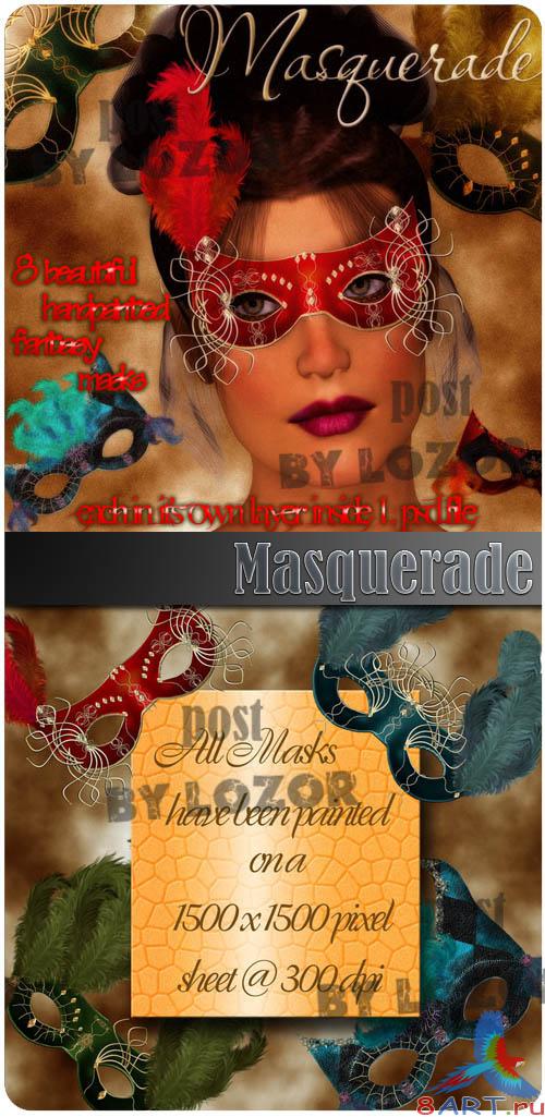 Masquerade