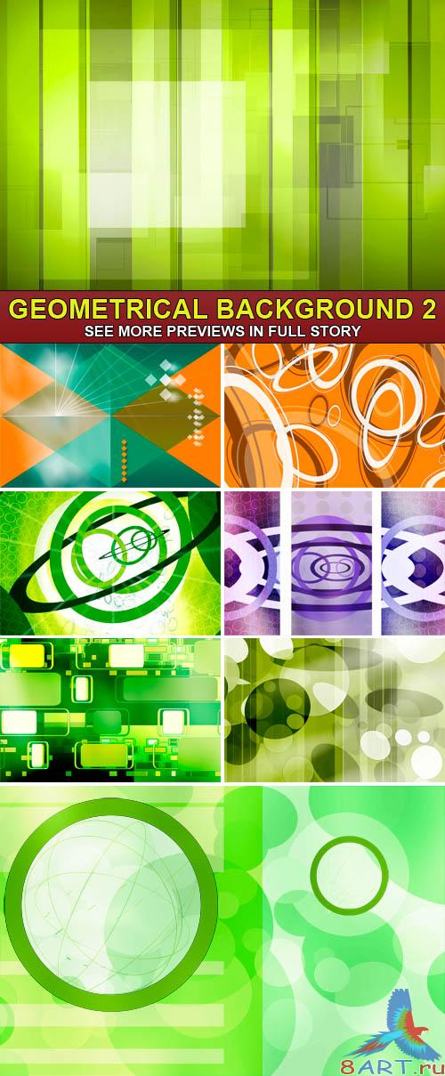 PSD Source - Geometrical background 2 PSD Source - Geometrical background 2