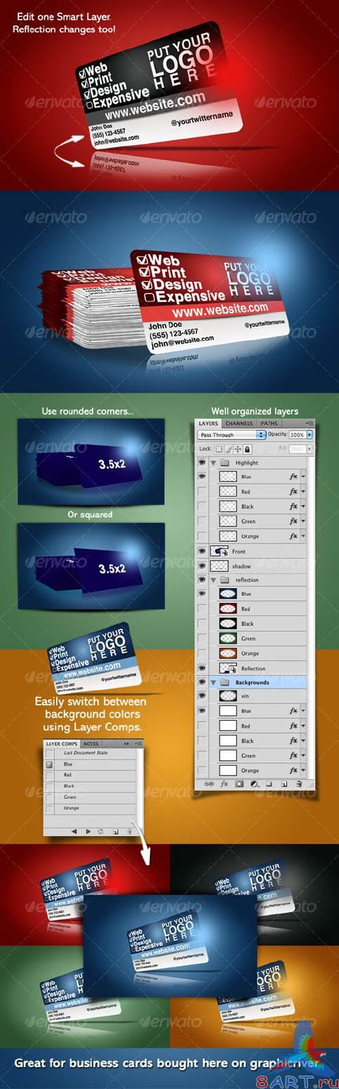      - GraphicRiver