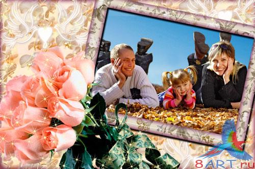Рамка в видах фото – если ты близко тишина прекрасен Рамка в видах фото – если ты близко тишина прекрасен