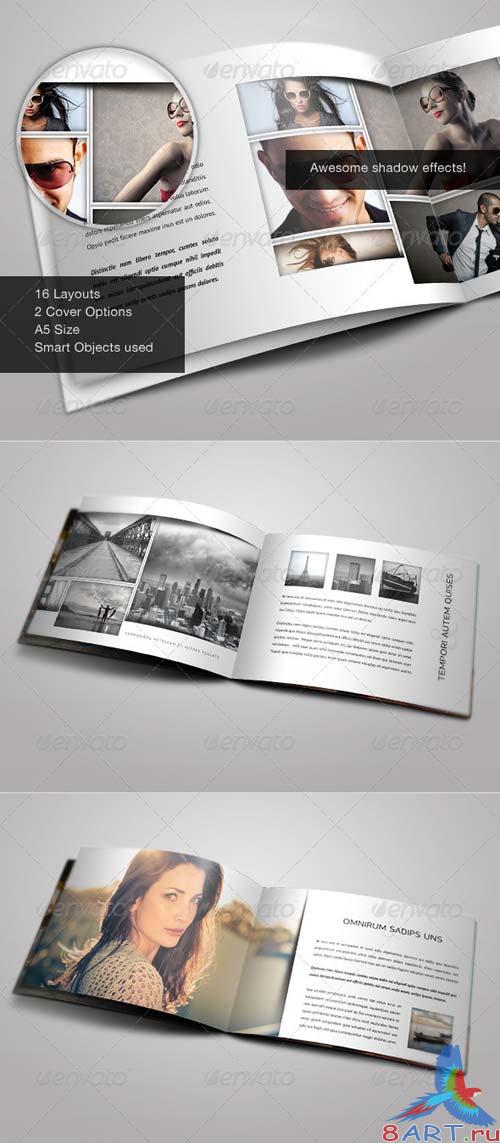 GraphicRiver Bifold Brochure | Volume 12 GraphicRiver Bifold Brochure | Volume 12