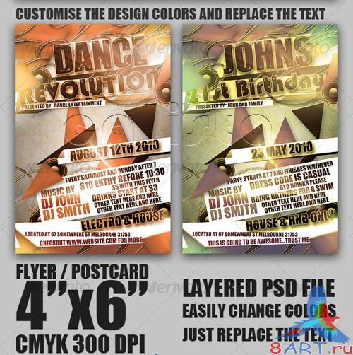 Flyer 